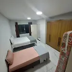 Hospedagem Do Cabo
