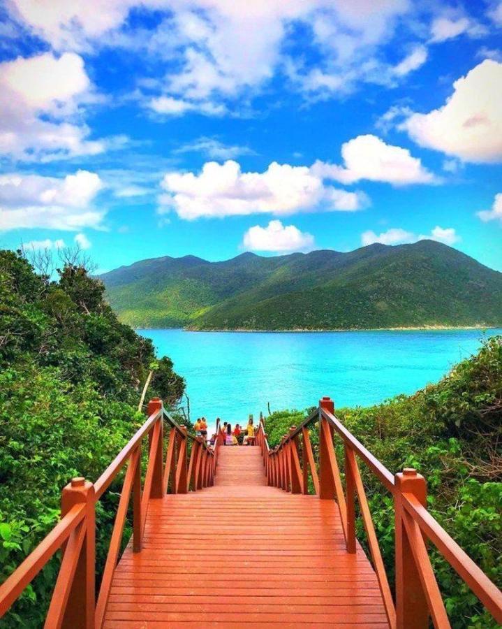 Hospedagem Do Cabo * Arraial do Cabo
