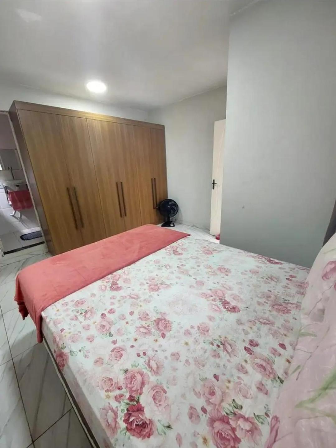 Сasa de vacaciones Hospedagem Do Cabo