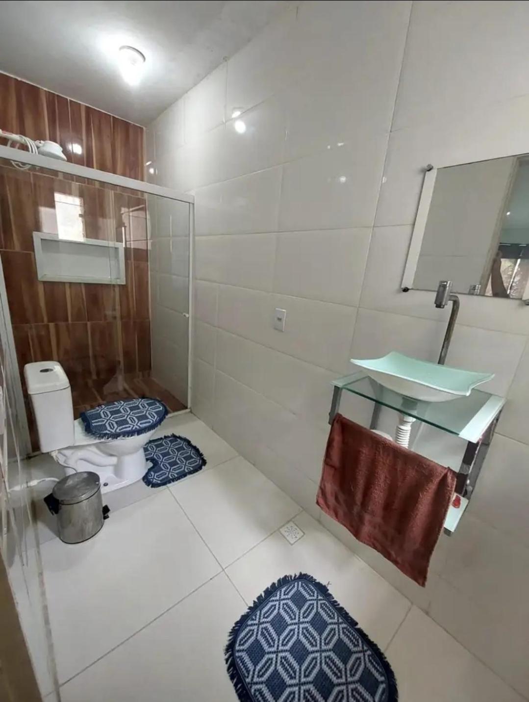 Сasa de vacaciones Hospedagem Do Cabo *