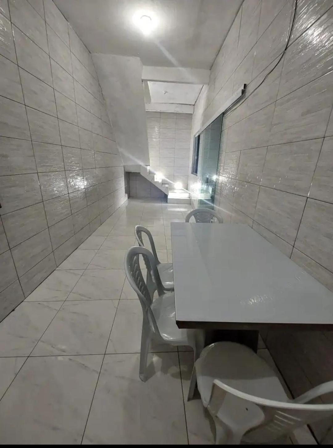 Hospedagem Do Cabo Сasa de vacaciones *